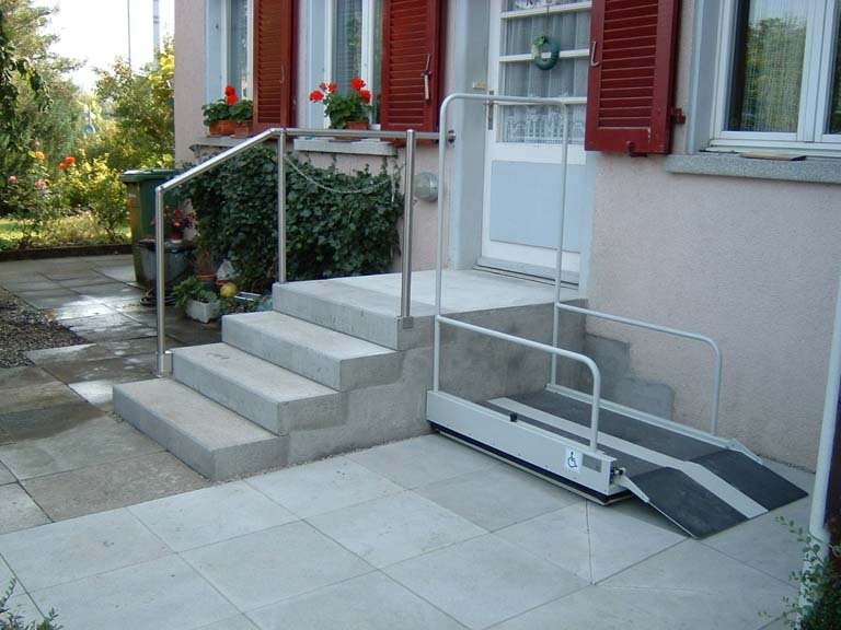 A Guide To Wheelchair Lifts In Australia Lifts For Homes