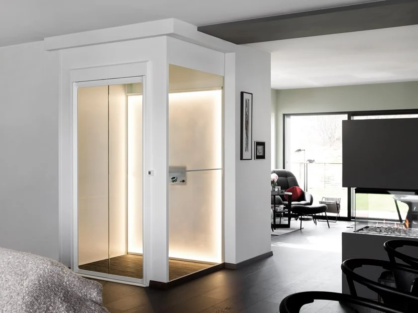 MRL Lift - Home Lift Prices Australia MRL Lift - Home Lift Prices Australia