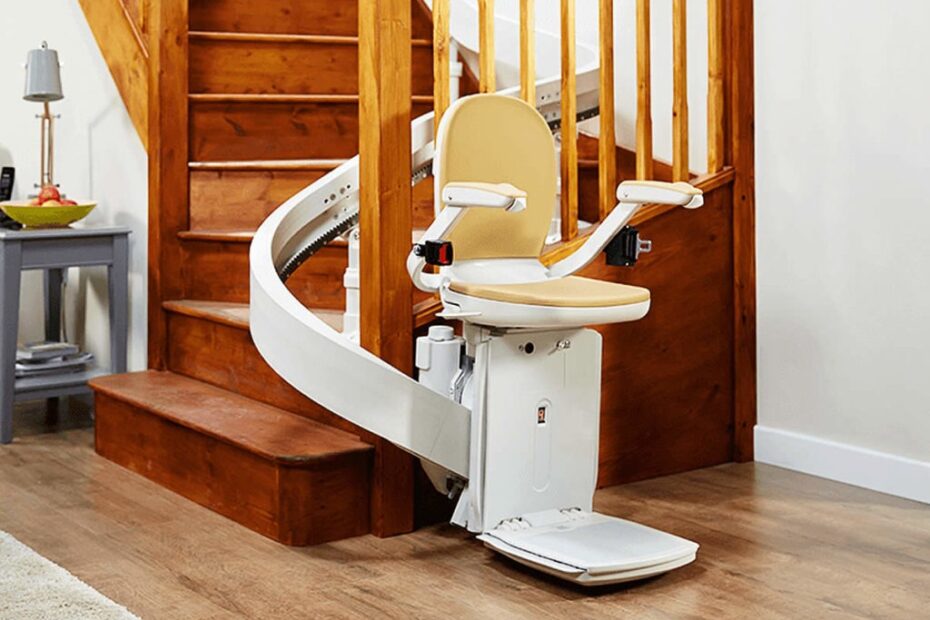 acorn stairlift rental costs