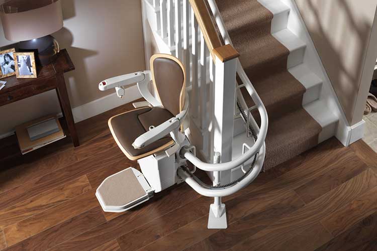 A Guide To Stair Lifts In Australia - Lifts For Homes