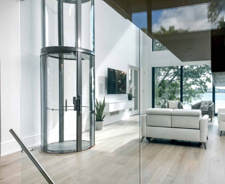 Glass Lifts Price & Installation Guide 2024 Lifts For Homes