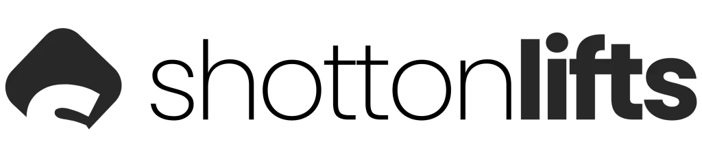 New Shotton Lifts Logo